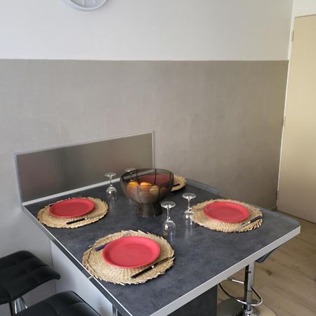 Appartement Sanary Portissol Zewnętrze zdjęcie