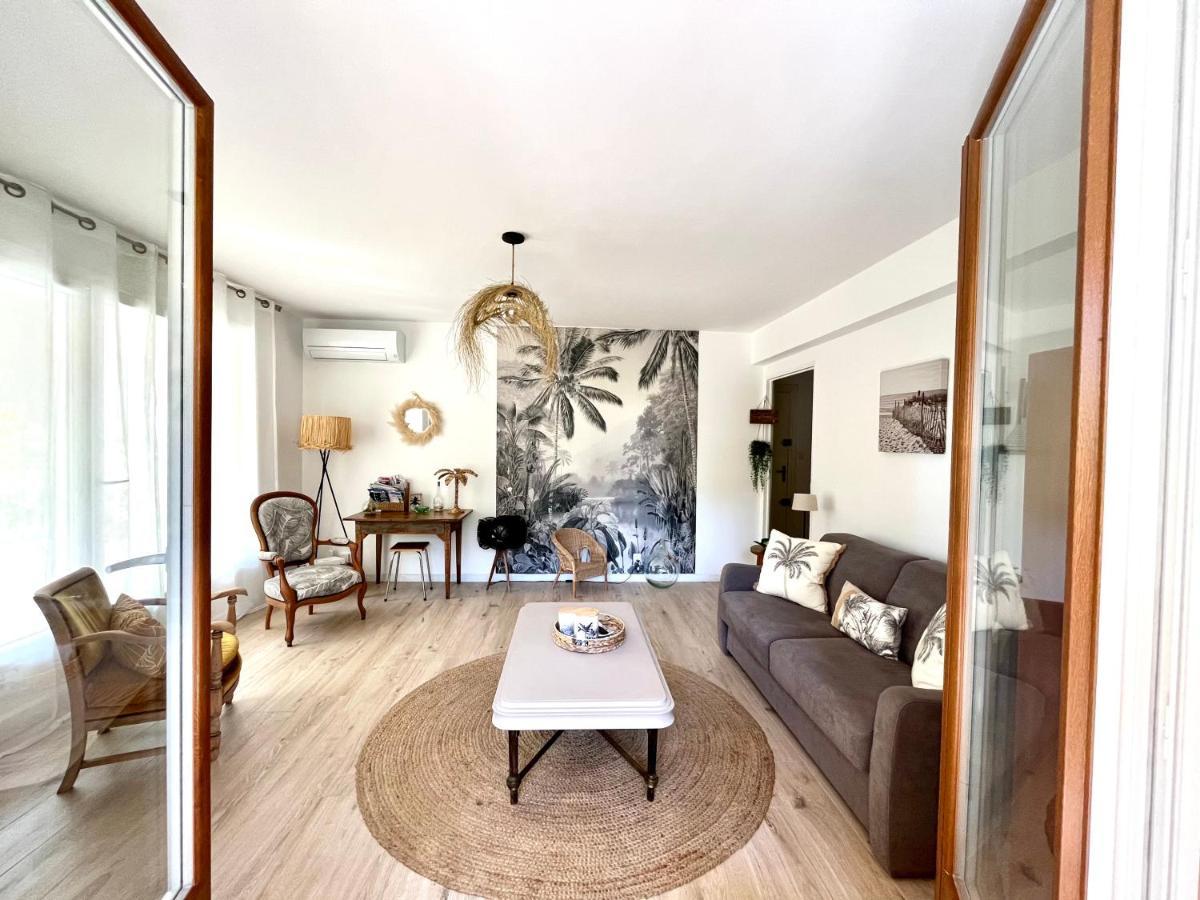 Appartement Sanary Portissol Zewnętrze zdjęcie