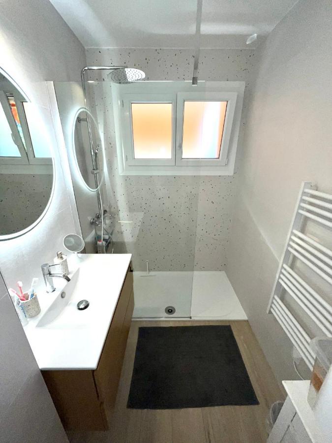 Appartement Sanary Portissol Zewnętrze zdjęcie
