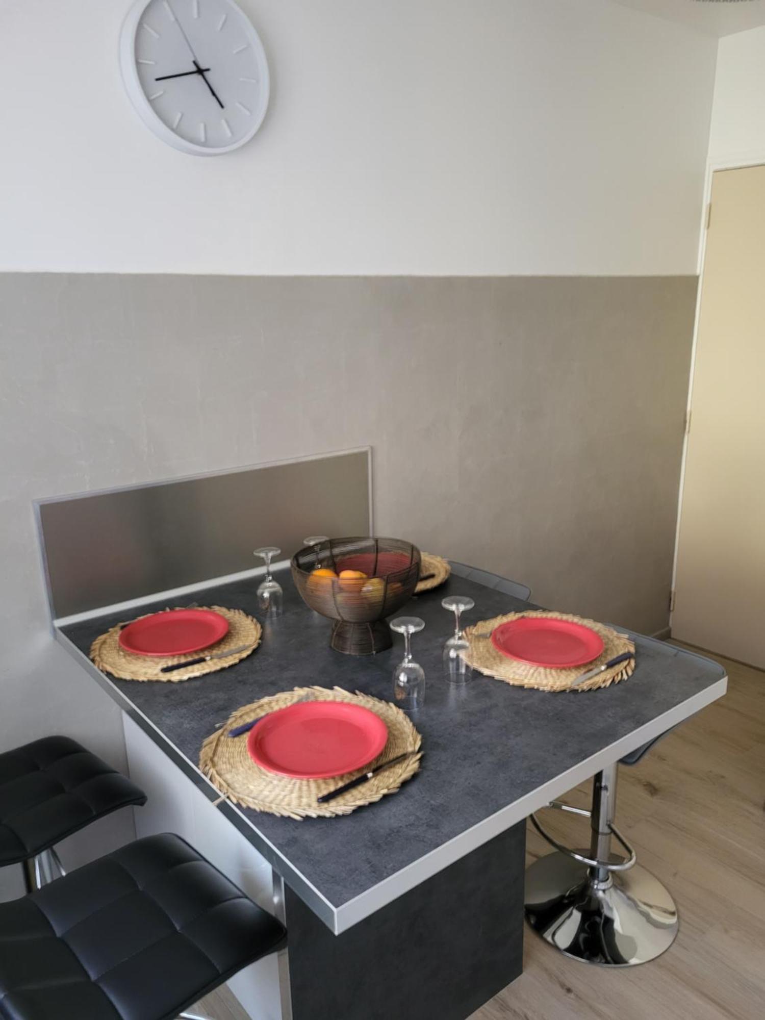 Appartement Sanary Portissol Zewnętrze zdjęcie
