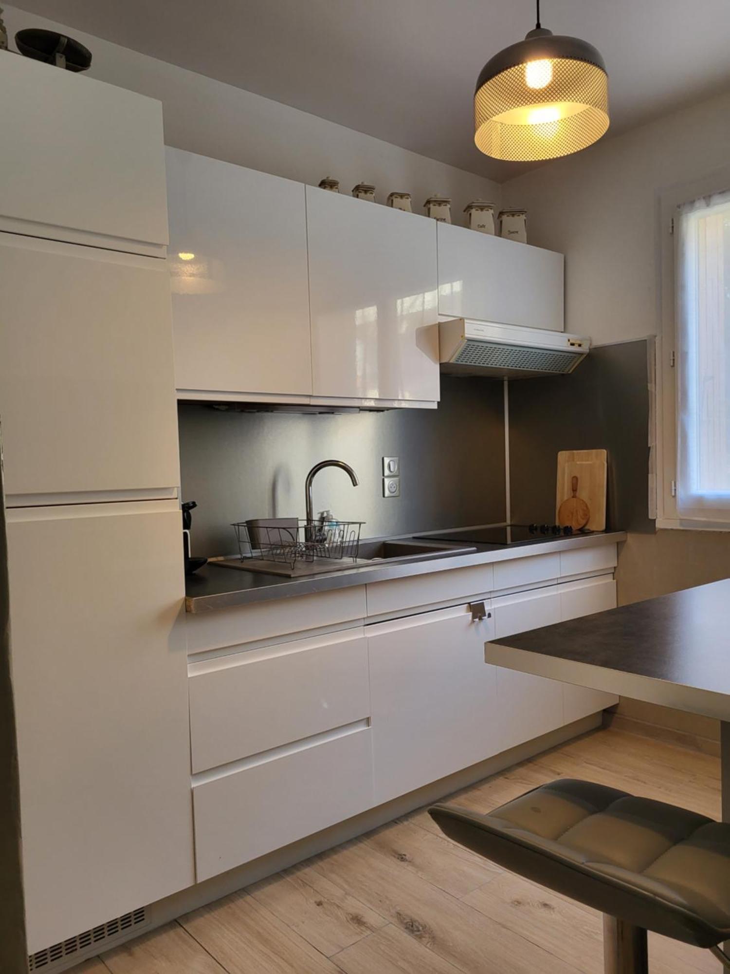 Appartement Sanary Portissol Zewnętrze zdjęcie
